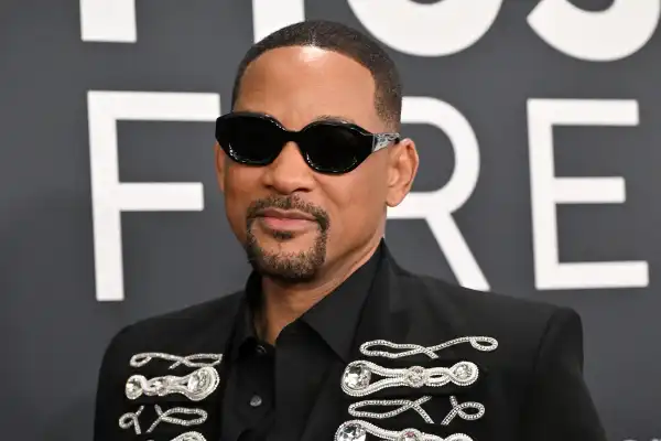 Will Smith Addresses Chris Rock Oscars Slap on New Album ‘Based on a True Story’