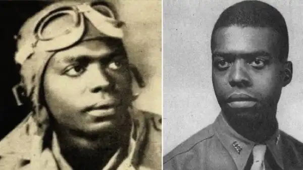 Missing World War II pilot’s body found 79 years after he crashed during mission against Nazi Germany