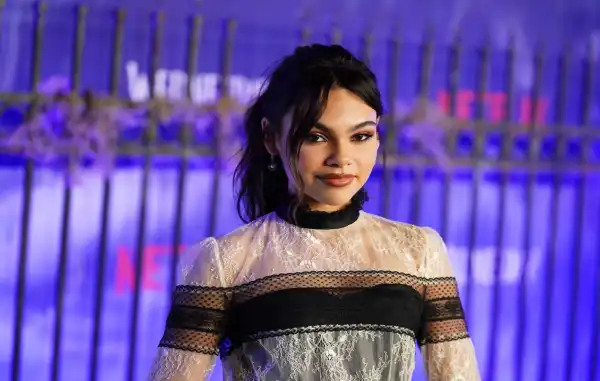 Biography & Career Of Ariana Greenblatt