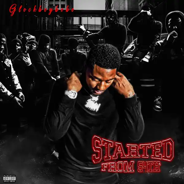 Glockboybobo – 4 Block