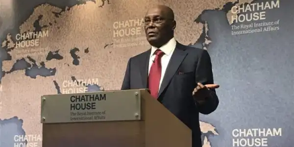 2023: North Rallies Round Atiku, Gusau Presents Ex-VP To IBB Tomorrow