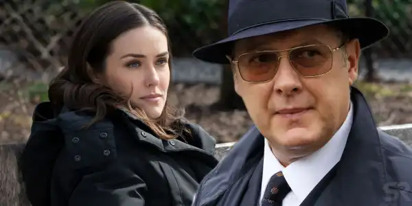 The Blacklist Renewed For Season 9 At NBC