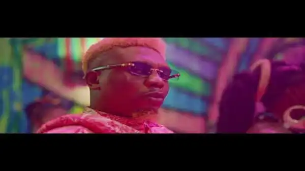Reminisce – Gbedu (Video)