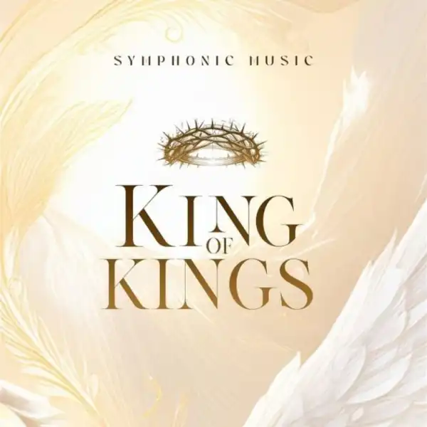 Symphonic Music – Glory To The Lamb Ft. Noble G