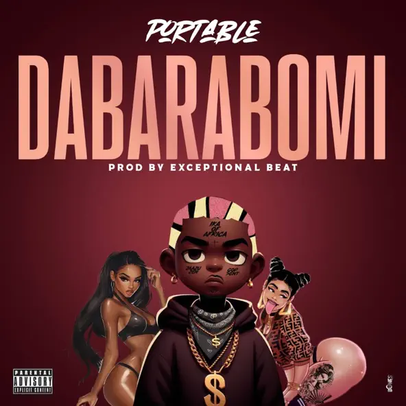 Portable – Dabarabomi