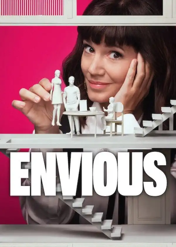 Envious S04 E04