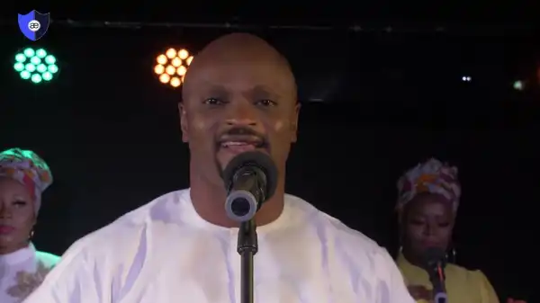 Ernest Adat – Who Am I (Video)