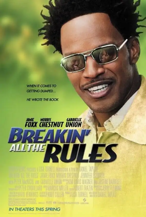 Breakin All The Rules (2004)