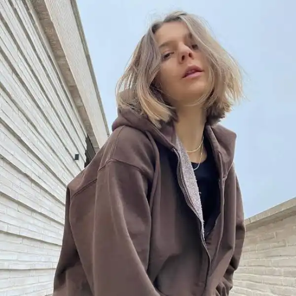 Net Worth Of Anna Antonje