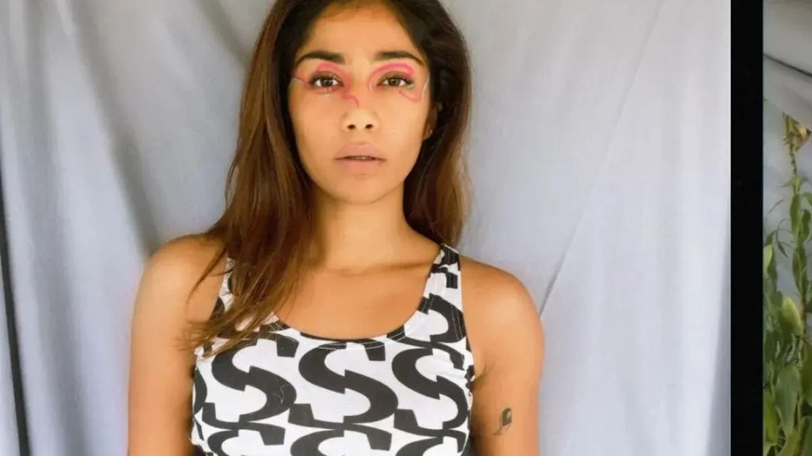 Career & Net Worth Of Santoshi Shetty