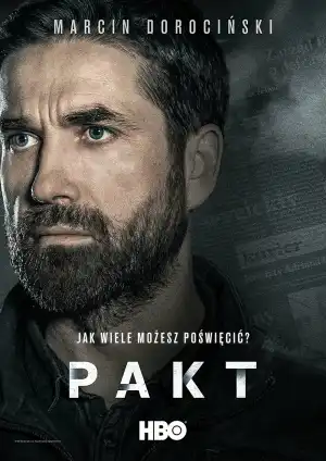Pakt Season 2