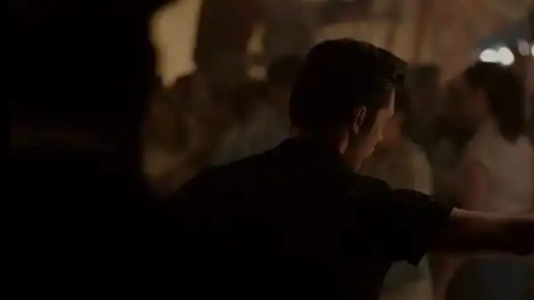 First Elvis Footage Teases Austin Butler