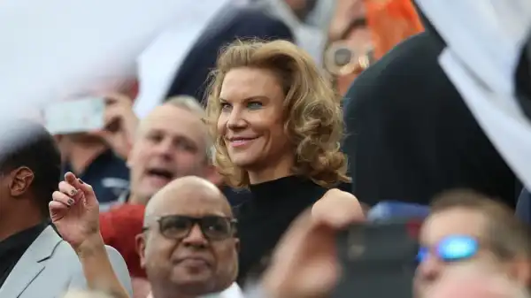 Newcastle co-owner confirms multi-club pursuit