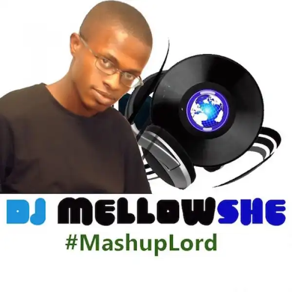 Sean Tizzle – Sho Lee (DJ Mellowshe Remix)