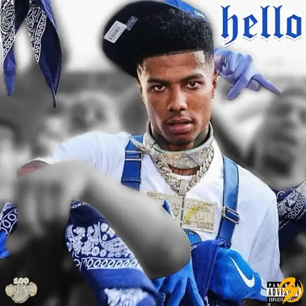 Blueface – Hello