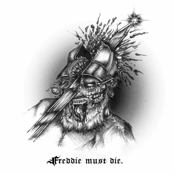 Freddie Dredd – Rockefeller