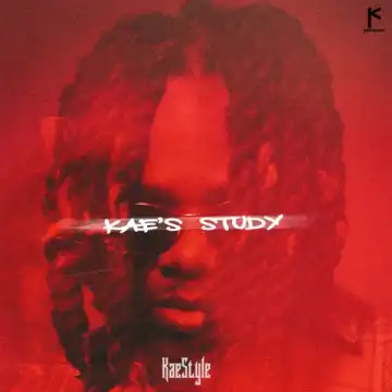 Kaestyle – Kae's Study (EP)