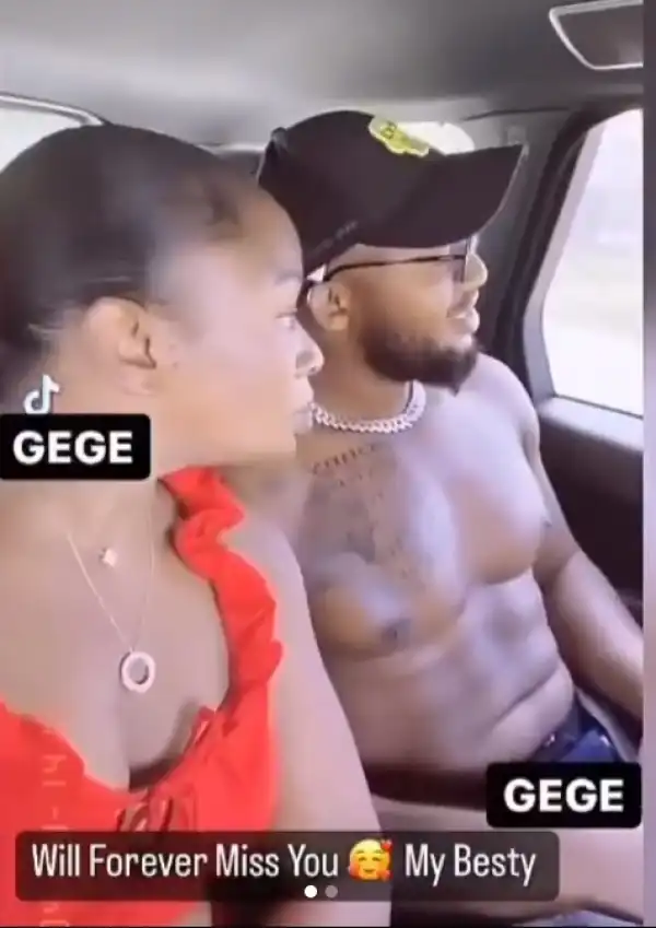 IVD Sends Tribute To His Late Wife Bimbo, Shares HIV Test Result To Prove He Doesn’t Have The Disease (Video)