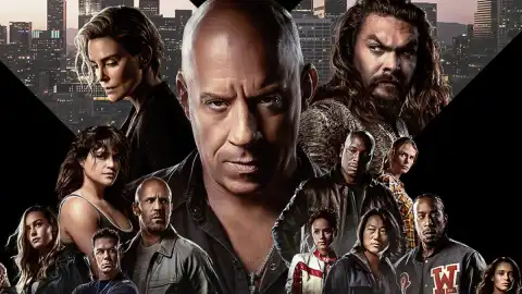 New Fast & Furious Movie Being Written by The Tomorrow War’s Zach Dean