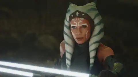 Rosario Dawson: ‘I’m Manifesting’ Ahsoka Season 2