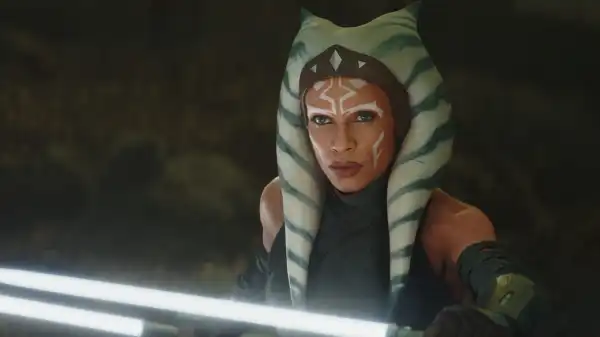 Ahsoka Trailer Confirms Premiere Release Date for Star Wars Disney+ Series