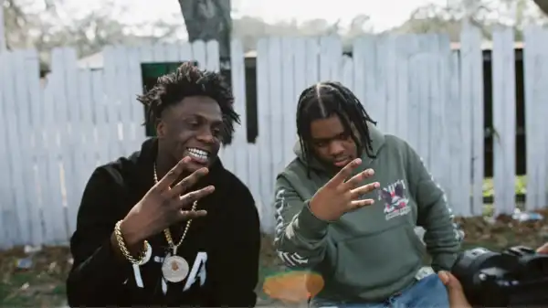 Taleban Dooda Feat. 42 Dugg - Trappin