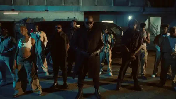 Mavins – Won Da Mo (Video)