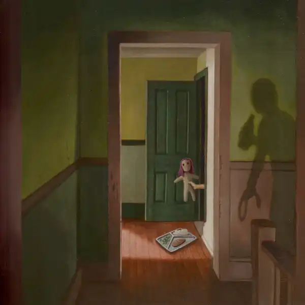 Quannnic – How To Hold A Knife