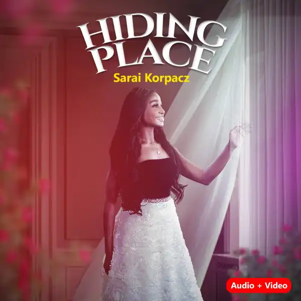 Sarai Korpacz – Hiding Place