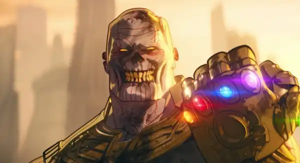 Marvel Zombies Release Date Set for Disney+ Show