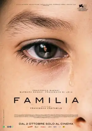 Familia (2024) [Italian]