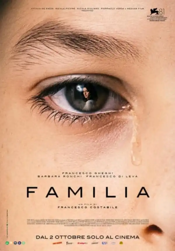 Familia (2024) [Italian]