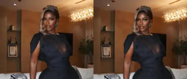 Hilda Baci Spreads Birthday Joy, Gifts Cakes And Flowers To Fans