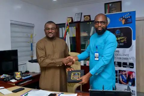 Lagos Commissioner, Olowo Emerges 2022 'public Finance Administrator Of The Year -