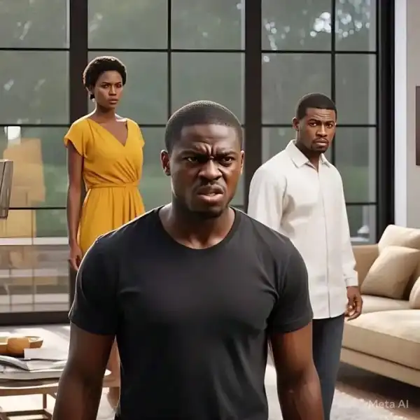 The House Rent Saga [Completed]