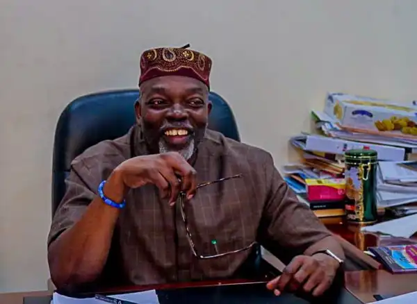 Makinde ex-chief of staff Bisi llaka, resigns from PDP