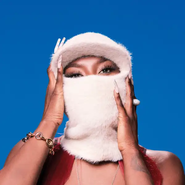 Aya Nakamura - Daddy