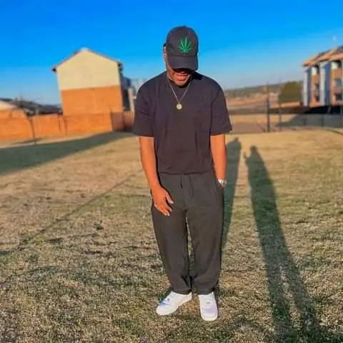 Cloudy SA – Night Shift [Main Mix]