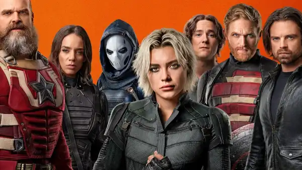 Marvel’s Avengers: Doomsday Cast Reveal Spoils Thunderbolts*