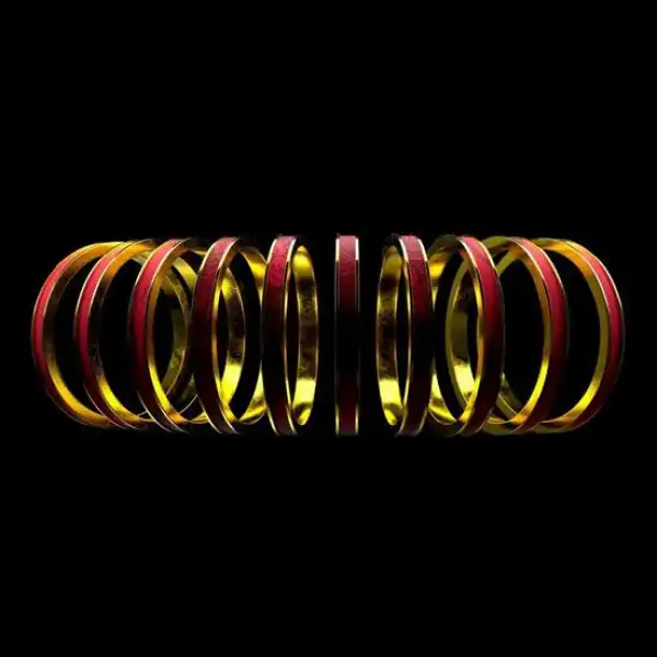 Anderson .Paak – Fire In The Sky (Instrumental)