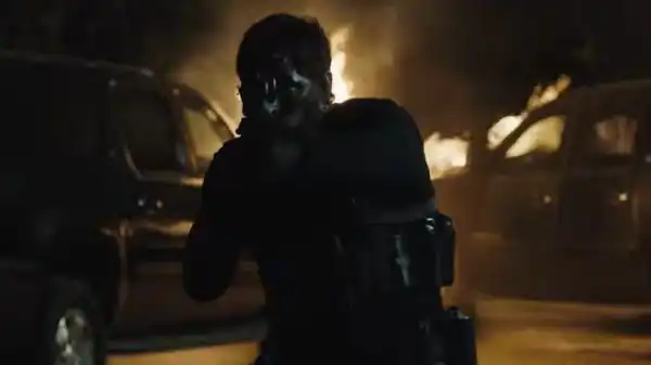 Amazon’s The Terminal List First Look Teaser: The Conspiracy Begins