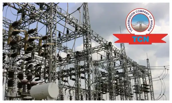 TCN announces blackout in Oyo