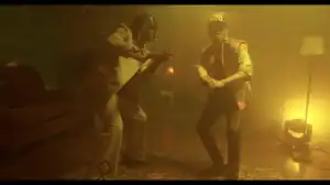 King Perryy – Turkey Nla (Remix) ft. Tekno [Video]