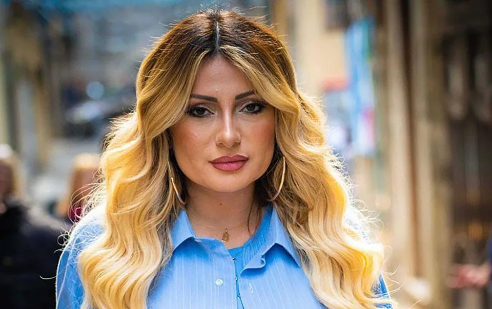 Biography & Career Of Emiliana Cantone