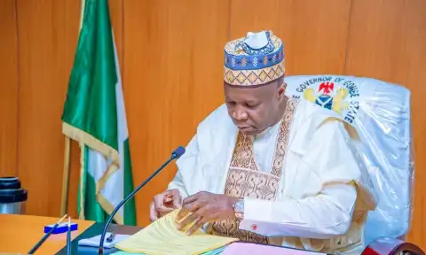 Boko Haram weakened, not defeated – Northern governors chairman