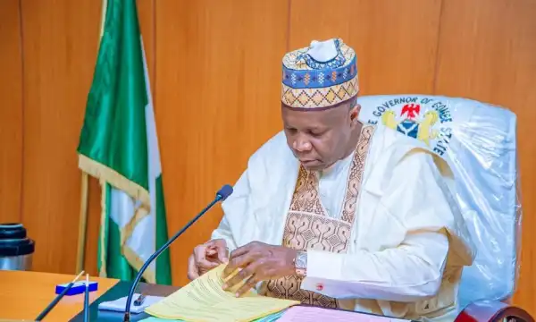 Boko Haram weakened, not defeated – Northern governors chairman