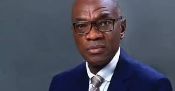 Kidnapped Professor, Adiele, Regains Freedom (See How He Was Abducted)