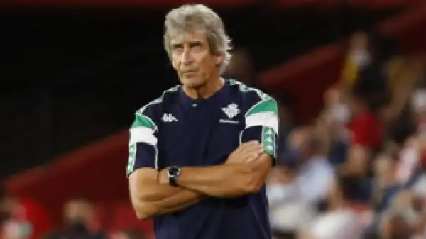 Real Betis midfielder Rodri delighted with new contract