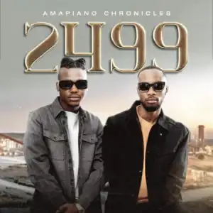 Amapiano Chronicles – Indaba Ka Bani ft Sino Msolo & Mthunzi