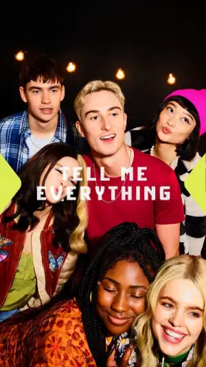 Tell Me Everything 2022 Season 1